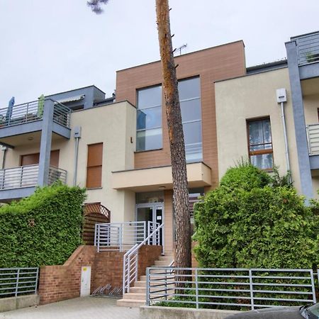 Apartments In - Мендзиводзе Екстериор снимка