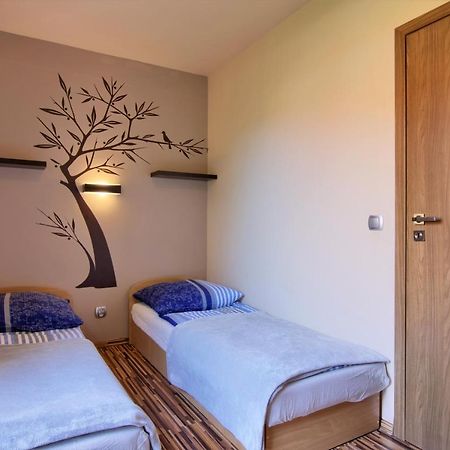 Apartments In - Мендзиводзе Екстериор снимка